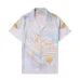 Casablanca short Shirts #B50822