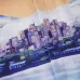 Casablanca short Shirts #B50823