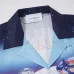 Casablanca short Shirts #B50823