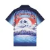 Casablanca short Shirts #B50823