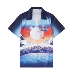 Casablanca short Shirts #B50823