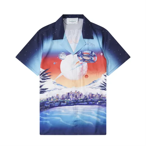 Casablanca short Shirts #B50823