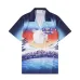 Casablanca short Shirts #B50823