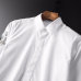 D&G Shirts for D&G Long-Sleeved Shirts For Men #9873427
