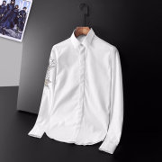 D&G Shirts for D&G Long-Sleeved Shirts For Men #9873427