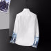 D&G Shirts for D&G Long-Sleeved Shirts For Men #9873428