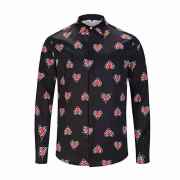 D&G Shirts for D&G Long-Sleeved Shirts For Men #99903314