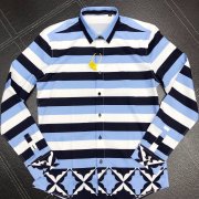 D&G Shirts for D&G Long-Sleeved Shirts For Men #99904811