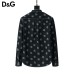D&G Shirts for D&G Long-Sleeved Shirts For Men #9999928508