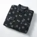 D&G Shirts for D&G Long-Sleeved Shirts For Men #9999928508