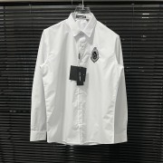 D&G Shirts for D&G Long-Sleeved Shirts For Men #9999933051