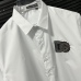 D&G Shirts for D&G Long-Sleeved Shirts For Men #9999933053