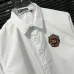 D&G Shirts for D&G Long-Sleeved Shirts For Men #9999933056