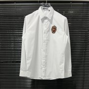 D&G Shirts for D&G Long-Sleeved Shirts For Men #9999933056