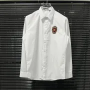 D&G Shirts for D&G Long-Sleeved Shirts For Men #9999933056