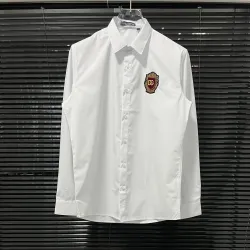 D&G Shirts for D&G Long-Sleeved Shirts For Men #9999933056