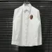 D&G Shirts for D&G Long-Sleeved Shirts For Men #9999933056