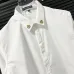 D&G Shirts for D&G Long-Sleeved Shirts For Men #9999933058