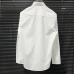D&G Shirts for D&G Long-Sleeved Shirts For Men #9999933058