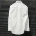 D&G Shirts for D&G Long-Sleeved Shirts For Men #9999933058