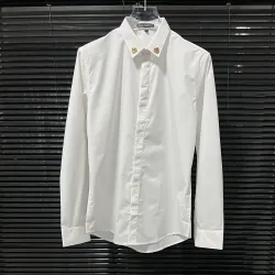 D&G Shirts for D&G Long-Sleeved Shirts For Men #9999933058