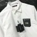 D&G Shirts for D&G Long-Sleeved Shirts For Men #9999933059