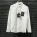 D&G Shirts for D&G Long-Sleeved Shirts For Men #9999933059