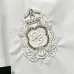 D&G Shirts for D&G Long-Sleeved Shirts For Men #9999933061