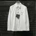 D&G Shirts for D&G Long-Sleeved Shirts For Men #9999933061