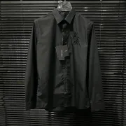 D&G Shirts for D&G Long-Sleeved Shirts For Men #9999933062