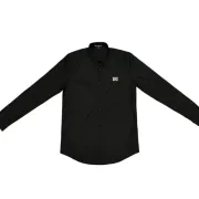 D&G Shirts for D&G Long-Sleeved Shirts For Men #B34586