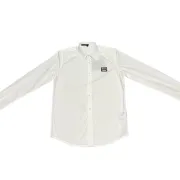 D&G Shirts for D&G Long-Sleeved Shirts For Men #B34587