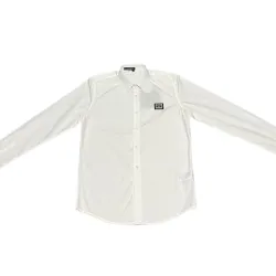 D&G Shirts for D&G Long-Sleeved Shirts For Men #B34587