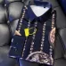 D&G Shirts for D&G Long-Sleeved Shirts For Men #B40379