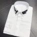 D&G Shirts for D&G Long-Sleeved Shirts For Men #B41135