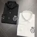 D&G Shirts for D&G Long-Sleeved Shirts For Men #B41139