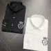 D&G Shirts for D&G Long-Sleeved Shirts For Men #B41139