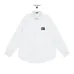 D&G Shirts for D&G Long-Sleeved Shirts For Men #B44047