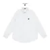 D&G Shirts for D&G Long-Sleeved Shirts For Men #B44048