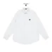 D&G Shirts for D&G Long-Sleeved Shirts For Men #B44048