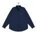 D&G Shirts for D&G Long-Sleeved Shirts For Men #B44048