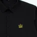 D&G Shirts for D&G Long-Sleeved Shirts For Men #B44048