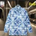 D&G Shirts for D&G Long-Sleeved Shirts For Men #B45716