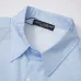 D&G Shirts for D&G Long-Sleeved Shirts For Men #B57754