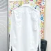 D&G Shirts for D&G Long-Sleeved Shirts For Men #B58435