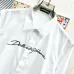 D&G Shirts for D&G Long-Sleeved Shirts For Men #B58435