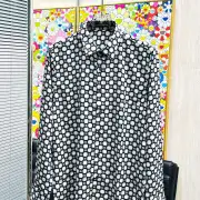 D&G Shirts for D&G Long-Sleeved Shirts For Men #B58452