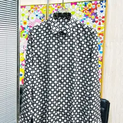 D&G Shirts for D&G Long-Sleeved Shirts For Men #B58452