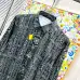 D&G Shirts for D&G Long-Sleeved Shirts For Men #B58453