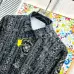 D&G Shirts for D&G Long-Sleeved Shirts For Men #B58453